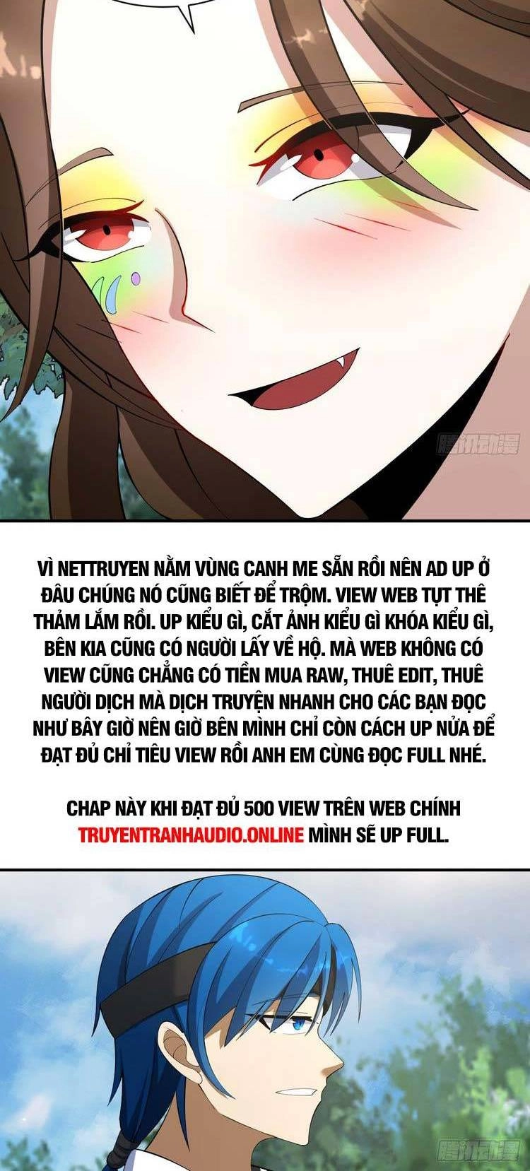 Ta Ở Nhà 100 Năm Khi Ra Ngoài Đã Vô Địch Chapter 16 - 20