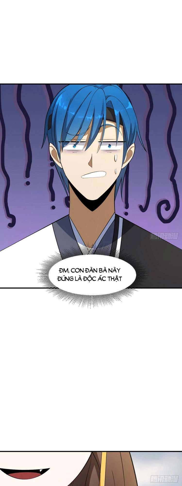 Ta Ở Nhà 100 Năm Khi Ra Ngoài Đã Vô Địch Chapter 16 - 22