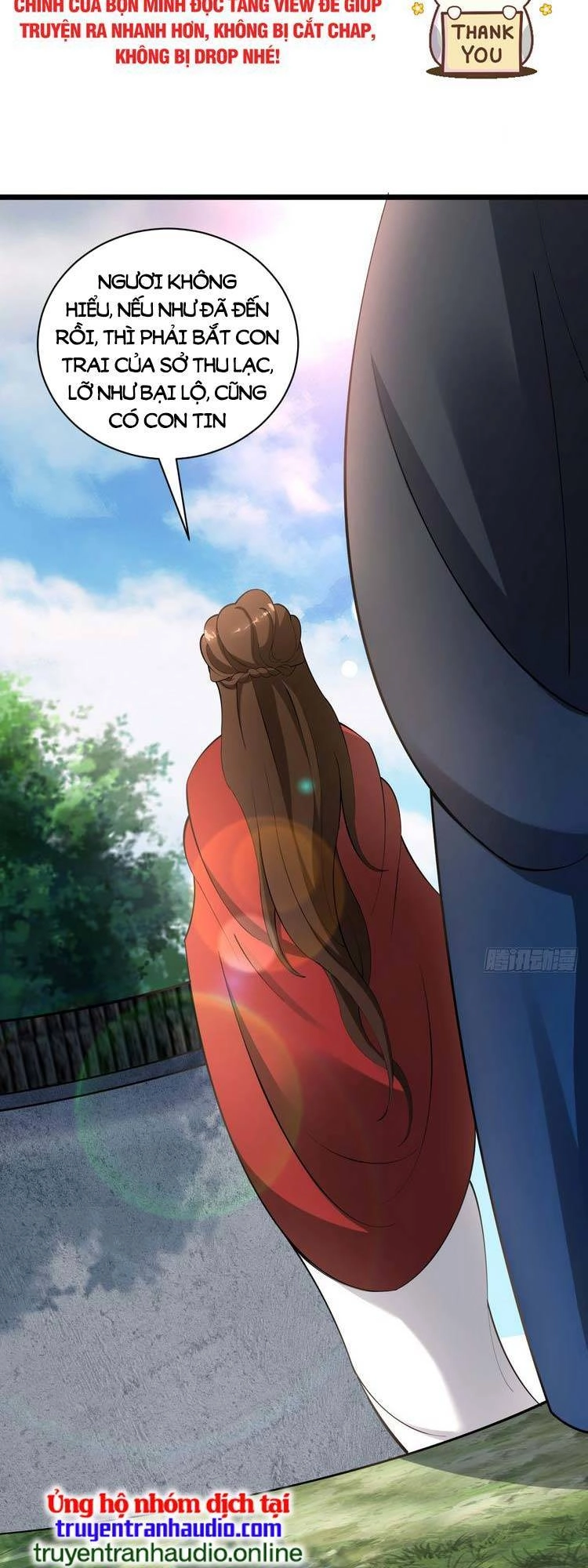 Ta Ở Nhà 100 Năm Khi Ra Ngoài Đã Vô Địch Chapter 17 - 2