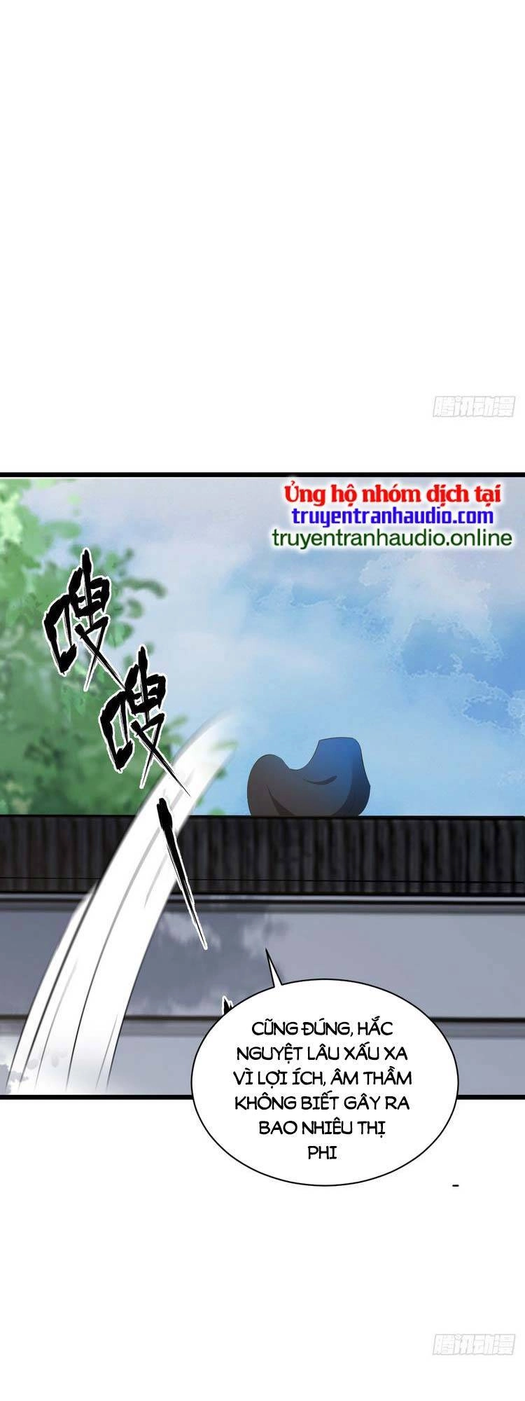 Ta Ở Nhà 100 Năm Khi Ra Ngoài Đã Vô Địch Chapter 17 - 5