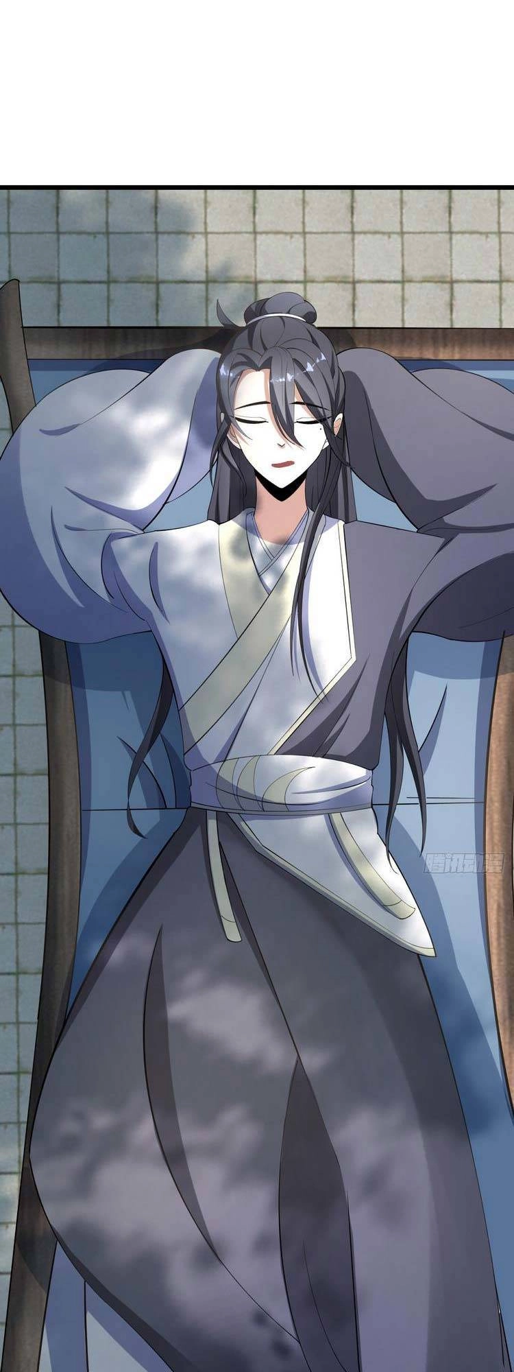 Ta Ở Nhà 100 Năm Khi Ra Ngoài Đã Vô Địch Chapter 17 - 6