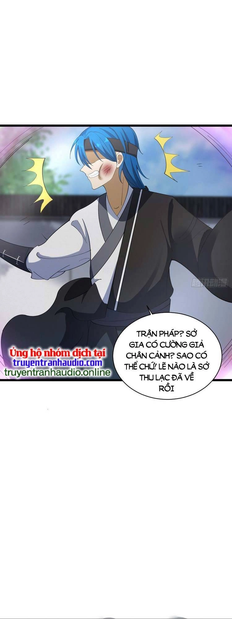 Ta Ở Nhà 100 Năm Khi Ra Ngoài Đã Vô Địch Chapter 17 - 16