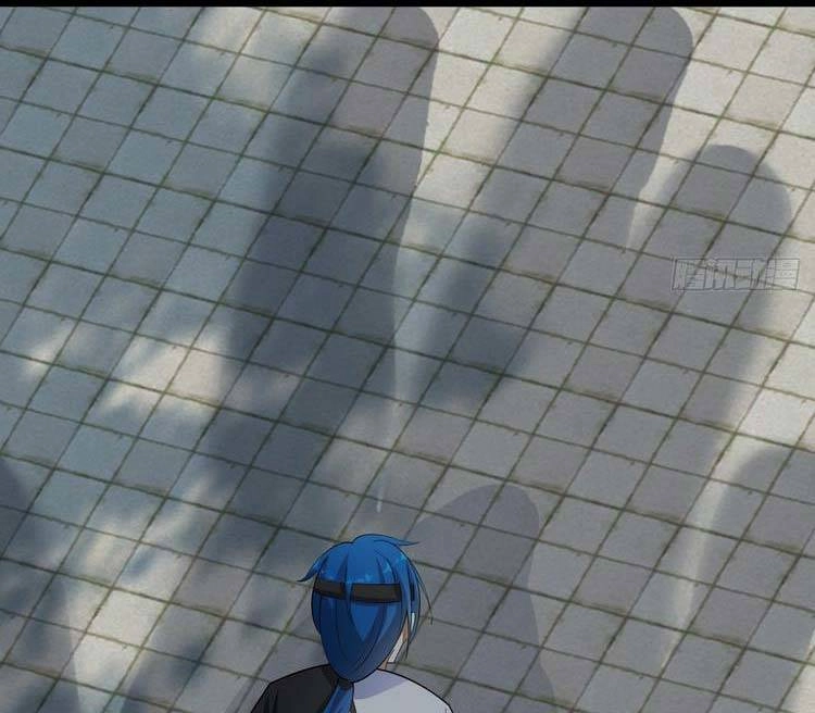 Ta Ở Nhà 100 Năm Khi Ra Ngoài Đã Vô Địch Chapter 17 - 17