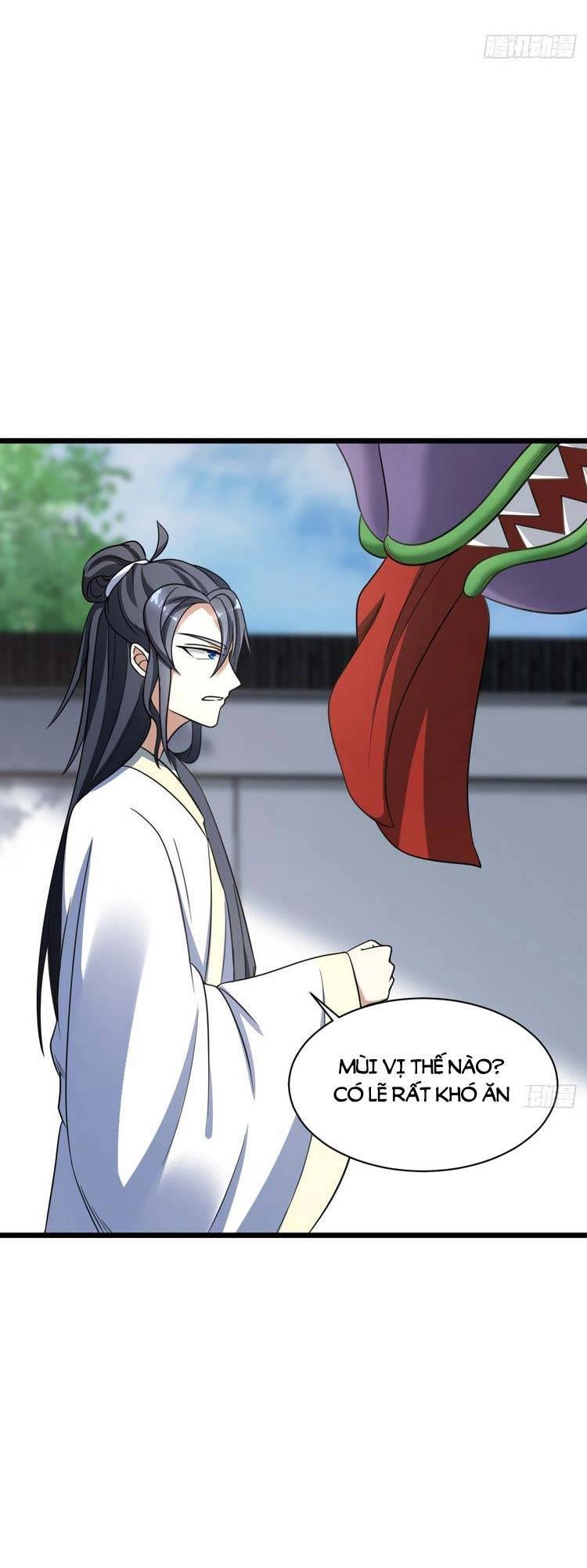 Ta Ở Nhà 100 Năm Khi Ra Ngoài Đã Vô Địch Chapter 17 - 19