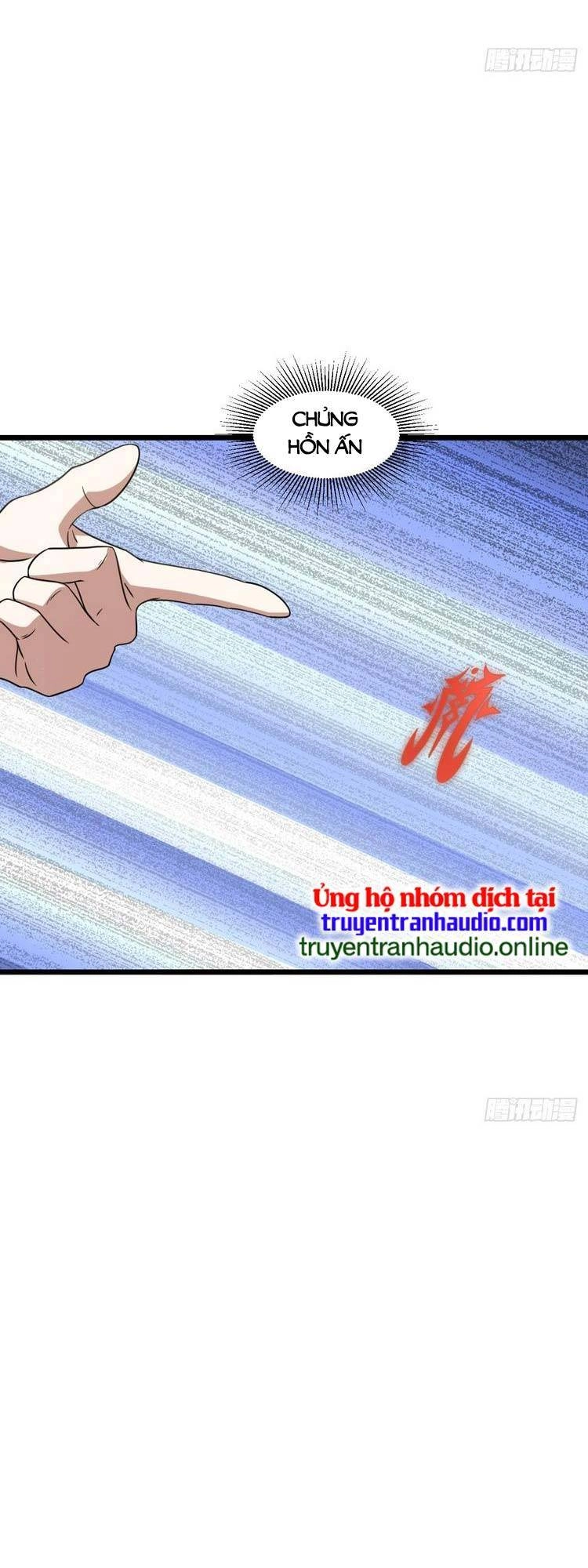 Ta Ở Nhà 100 Năm Khi Ra Ngoài Đã Vô Địch Chapter 17 - 21