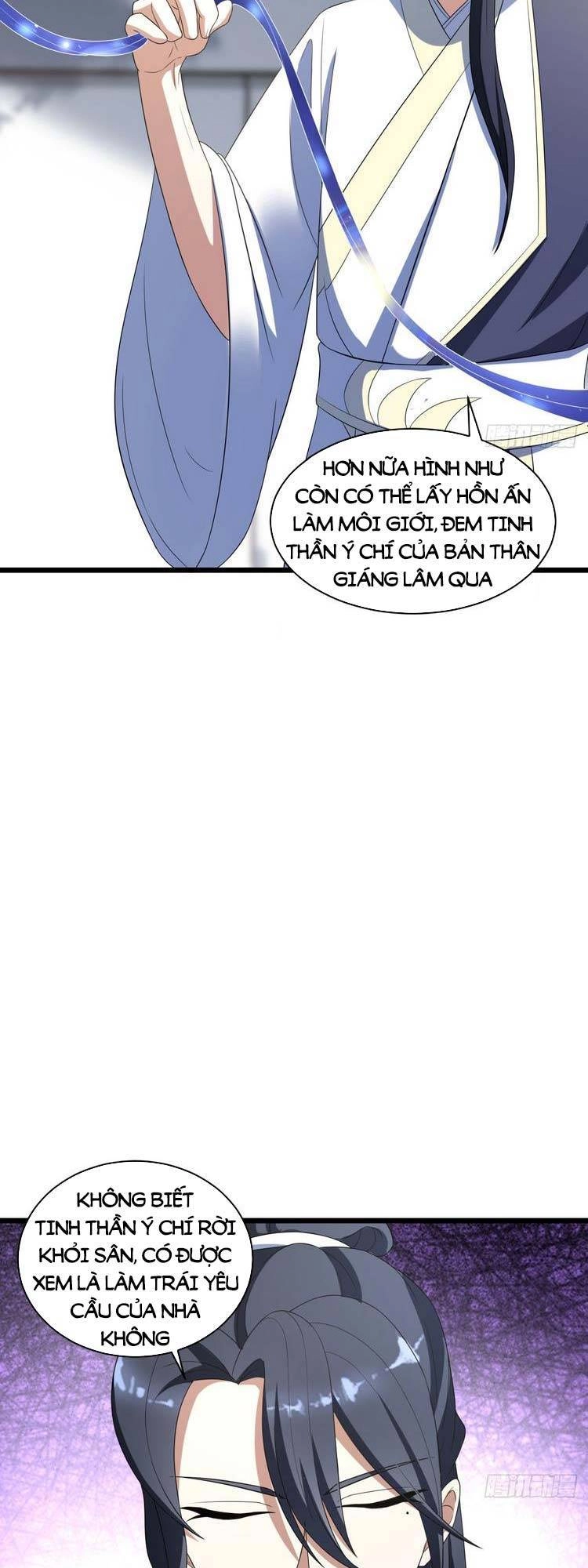 Ta Ở Nhà 100 Năm Khi Ra Ngoài Đã Vô Địch Chapter 17 - 24