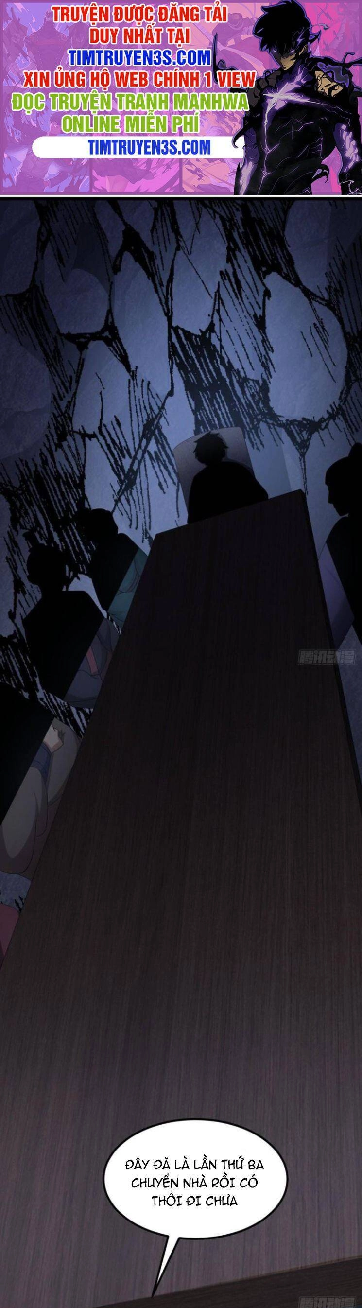 Ta Ở Nhà 100 Năm Khi Ra Ngoài Đã Vô Địch Chapter 18 - 1