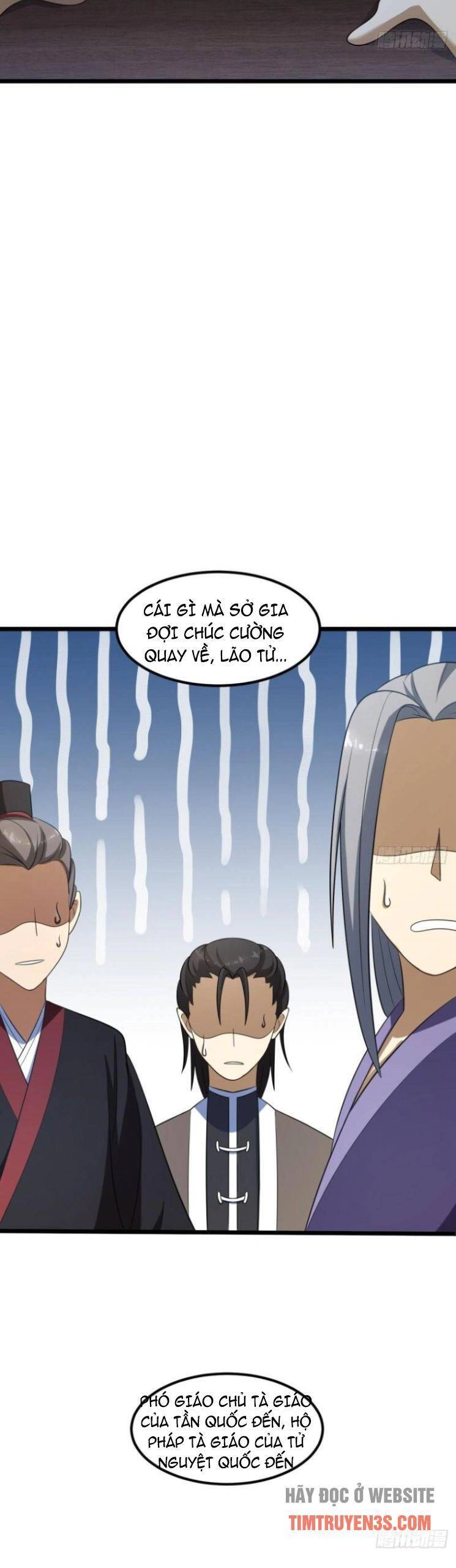 Ta Ở Nhà 100 Năm Khi Ra Ngoài Đã Vô Địch Chapter 18 - 4