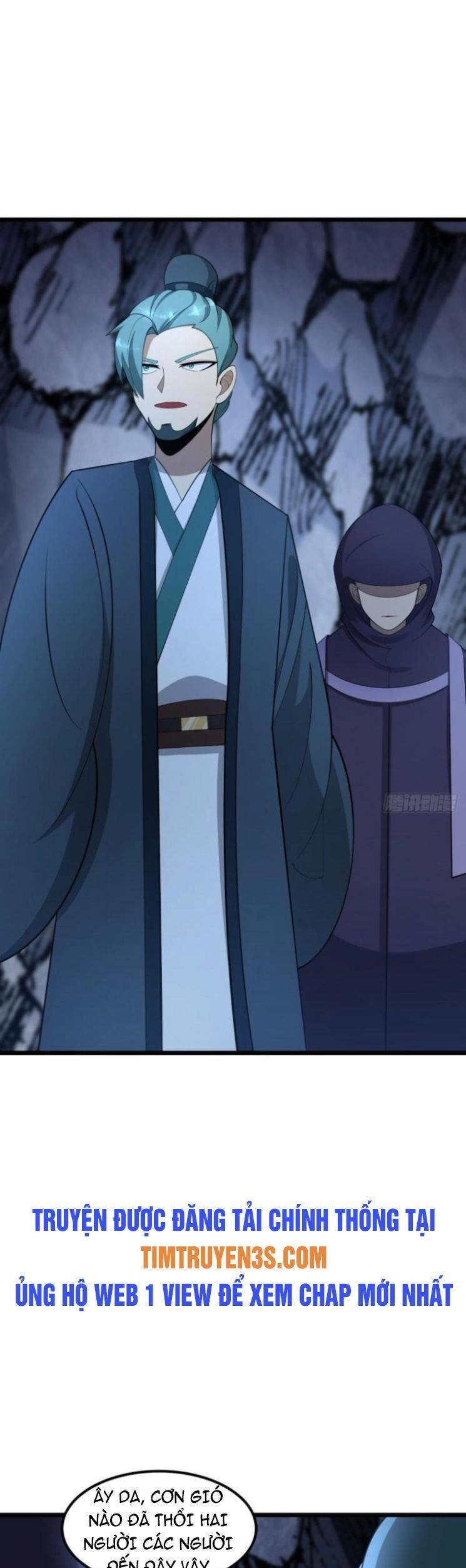 Ta Ở Nhà 100 Năm Khi Ra Ngoài Đã Vô Địch Chapter 18 - 5