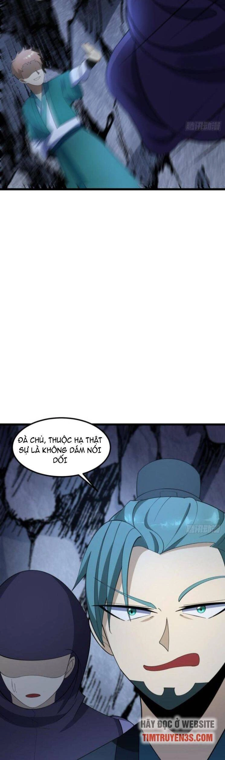 Ta Ở Nhà 100 Năm Khi Ra Ngoài Đã Vô Địch Chapter 18 - 8