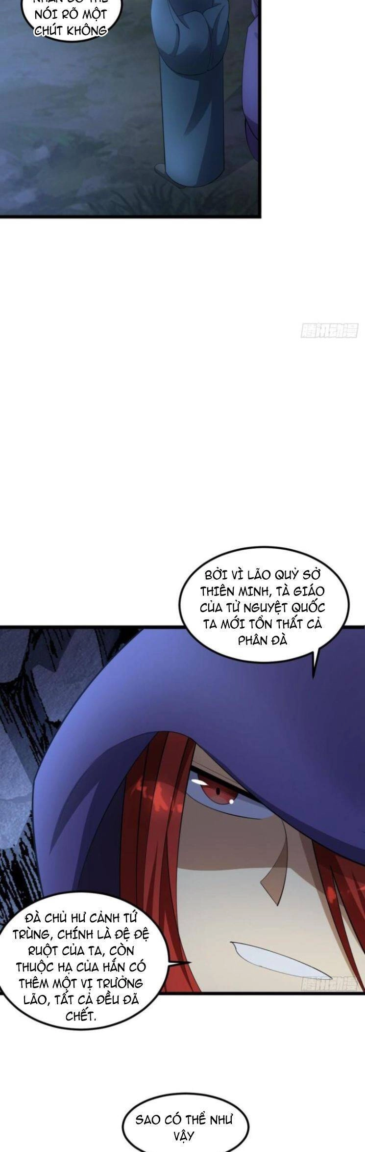 Ta Ở Nhà 100 Năm Khi Ra Ngoài Đã Vô Địch Chapter 18 - 11