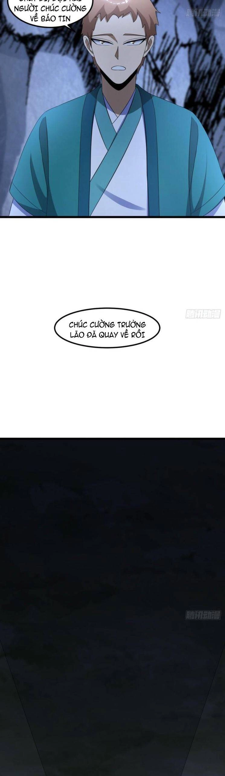 Ta Ở Nhà 100 Năm Khi Ra Ngoài Đã Vô Địch Chapter 18 - 15