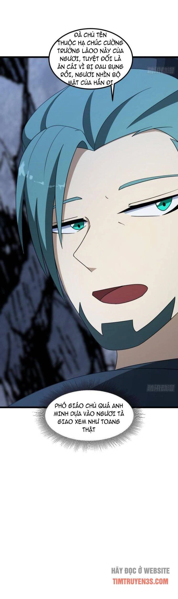 Ta Ở Nhà 100 Năm Khi Ra Ngoài Đã Vô Địch Chapter 18 - 20