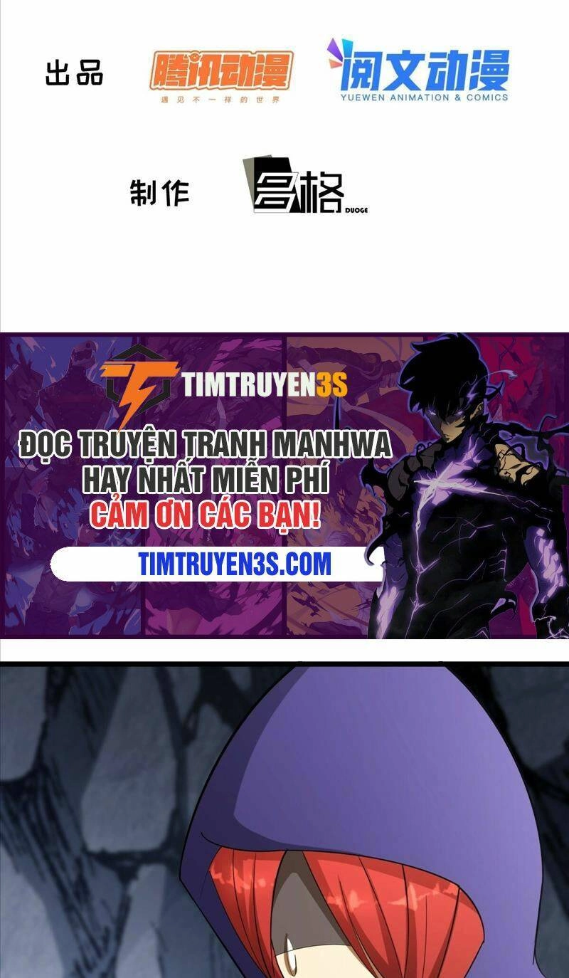 Ta Ở Nhà 100 Năm Khi Ra Ngoài Đã Vô Địch Chapter 19 - 2