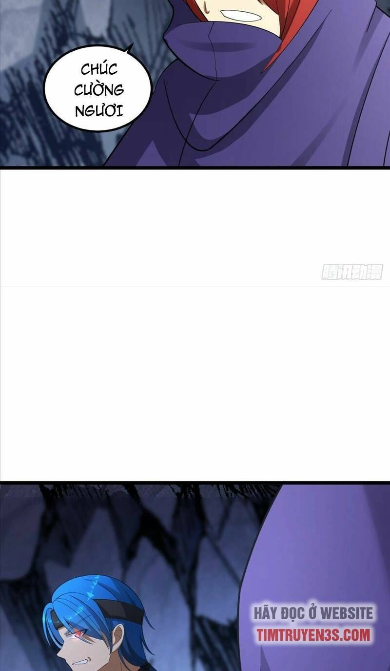 Ta Ở Nhà 100 Năm Khi Ra Ngoài Đã Vô Địch Chapter 19 - 3