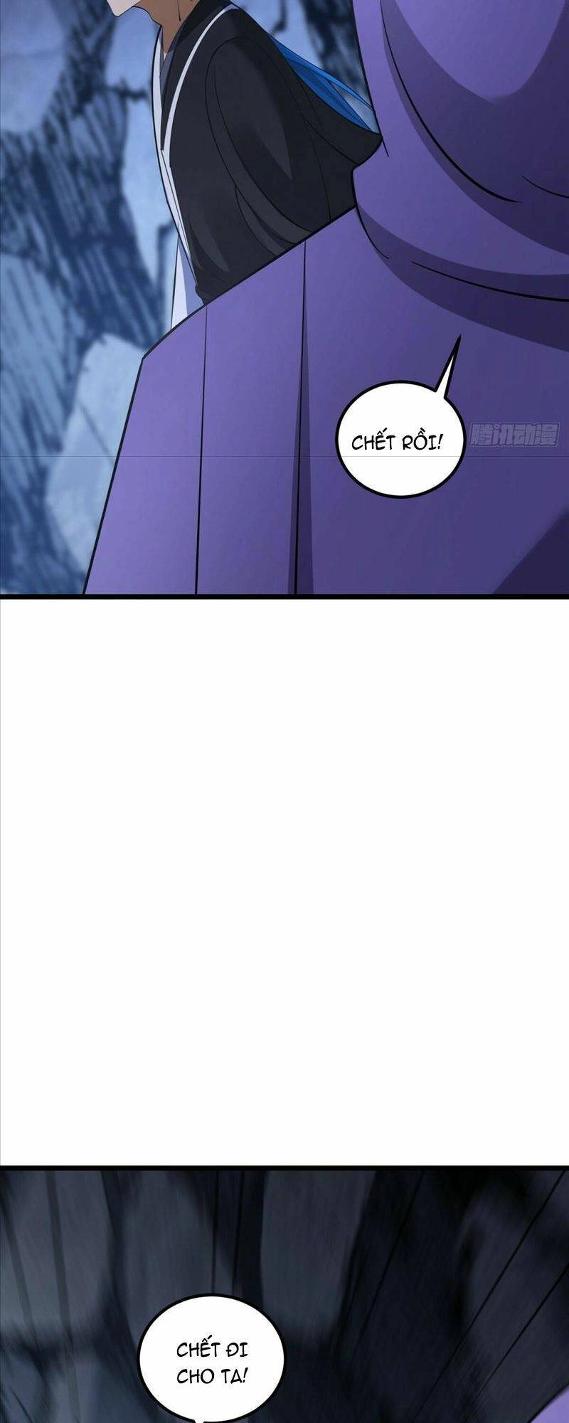 Ta Ở Nhà 100 Năm Khi Ra Ngoài Đã Vô Địch Chapter 19 - 4