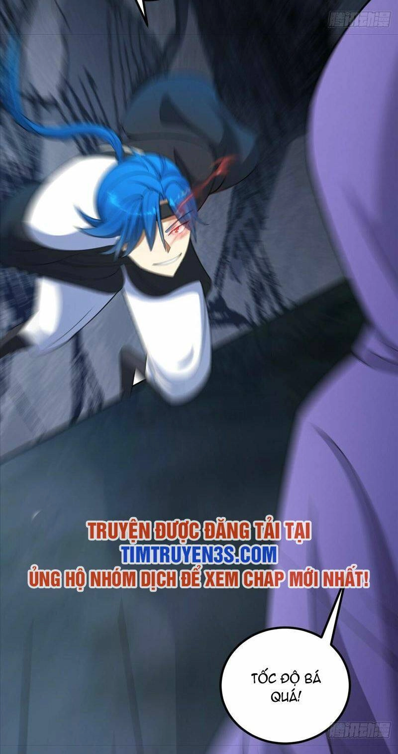 Ta Ở Nhà 100 Năm Khi Ra Ngoài Đã Vô Địch Chapter 19 - 5