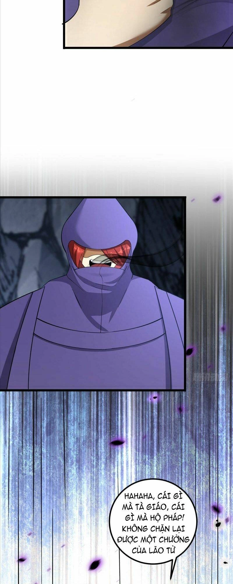 Ta Ở Nhà 100 Năm Khi Ra Ngoài Đã Vô Địch Chapter 19 - 7