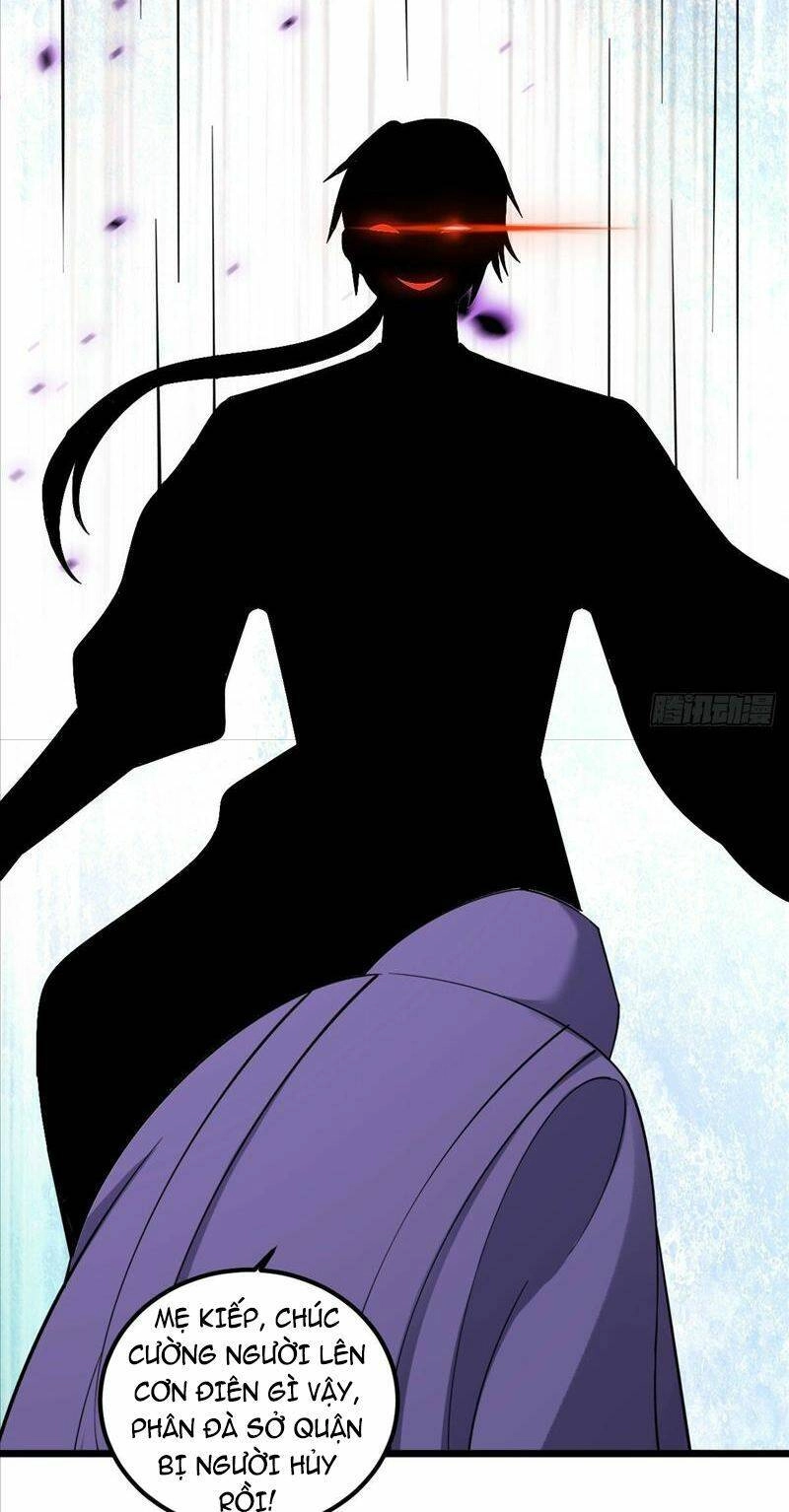 Ta Ở Nhà 100 Năm Khi Ra Ngoài Đã Vô Địch Chapter 19 - 8