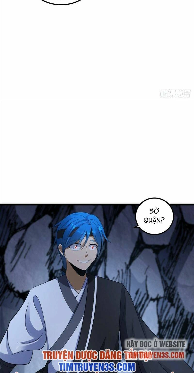 Ta Ở Nhà 100 Năm Khi Ra Ngoài Đã Vô Địch Chapter 19 - 9