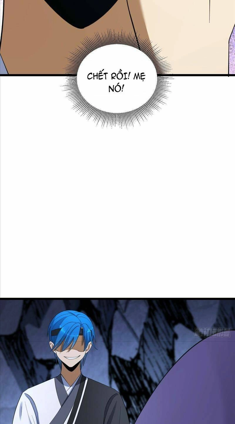 Ta Ở Nhà 100 Năm Khi Ra Ngoài Đã Vô Địch Chapter 19 - 11