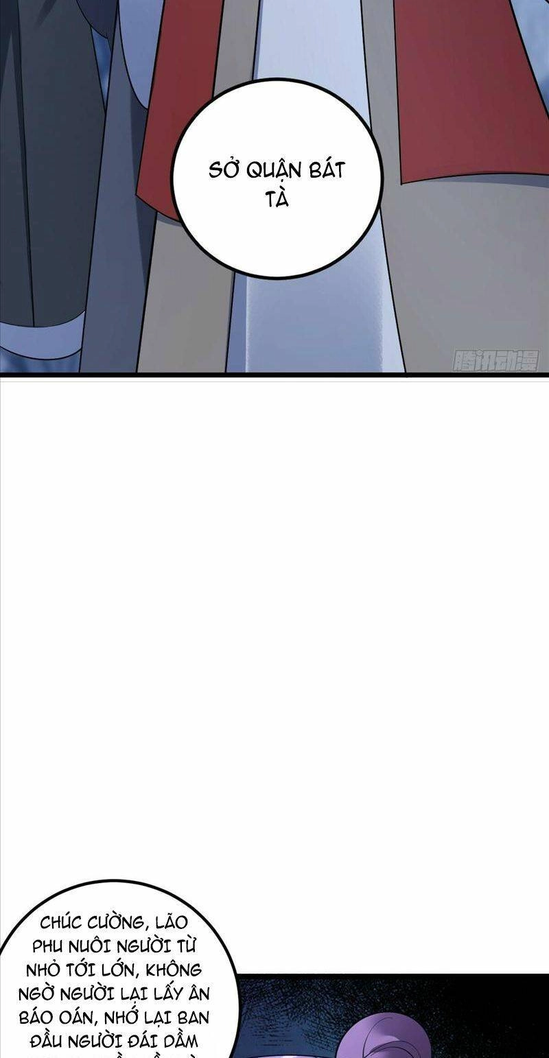 Ta Ở Nhà 100 Năm Khi Ra Ngoài Đã Vô Địch Chapter 19 - 14