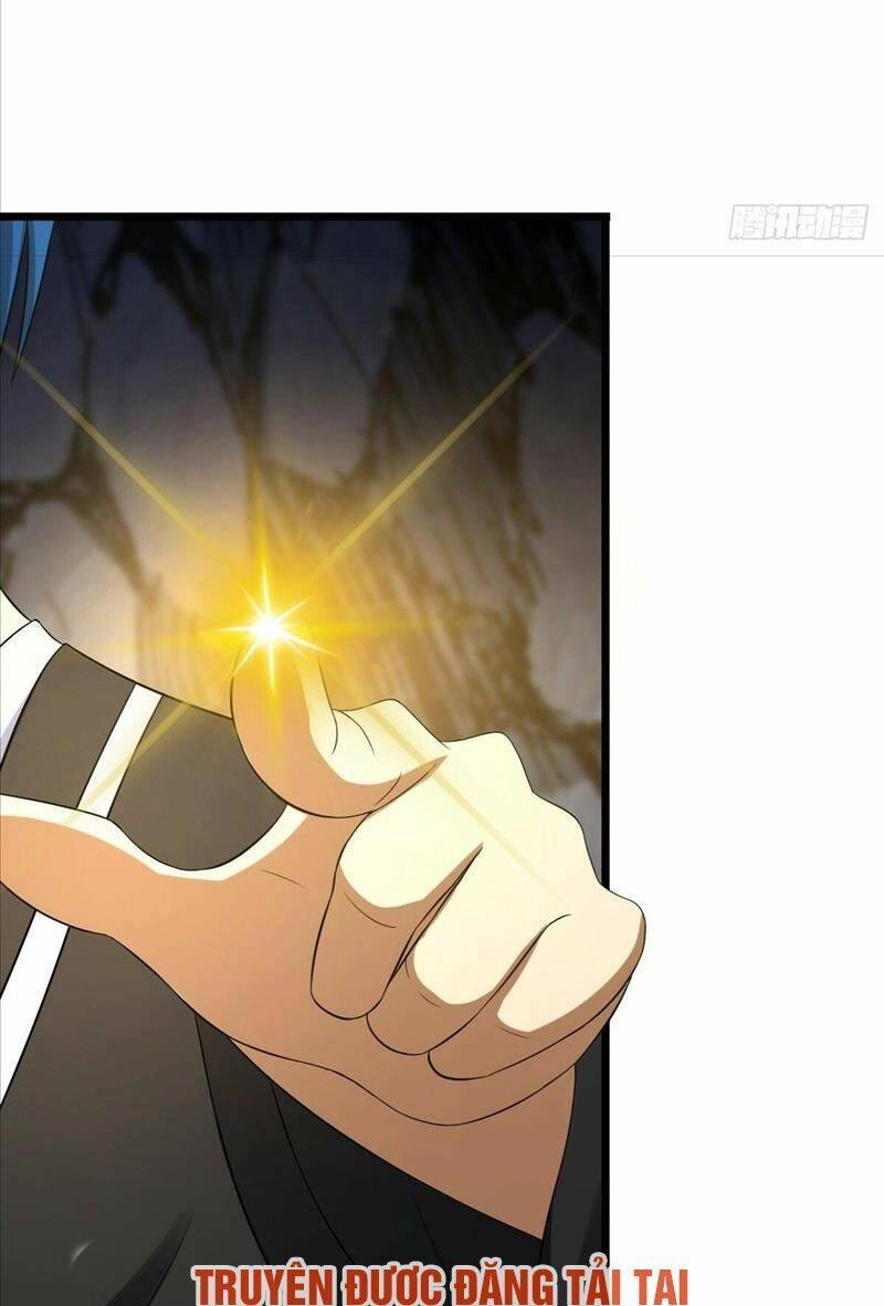 Ta Ở Nhà 100 Năm Khi Ra Ngoài Đã Vô Địch Chapter 19 - 17