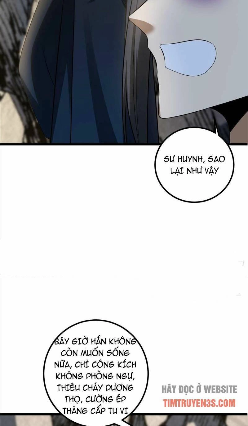 Ta Ở Nhà 100 Năm Khi Ra Ngoài Đã Vô Địch Chapter 19 - 21