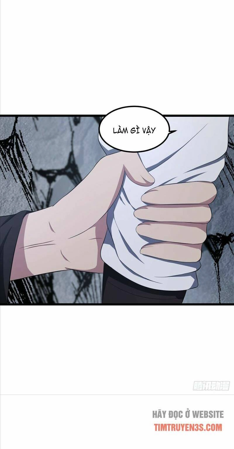 Ta Ở Nhà 100 Năm Khi Ra Ngoài Đã Vô Địch Chapter 19 - 27