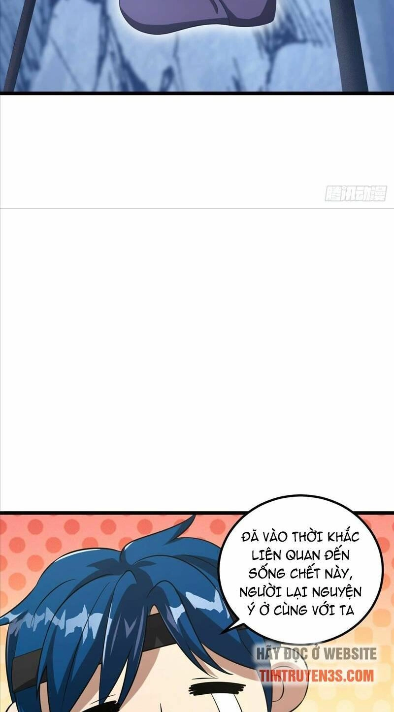 Ta Ở Nhà 100 Năm Khi Ra Ngoài Đã Vô Địch Chapter 19 - 30