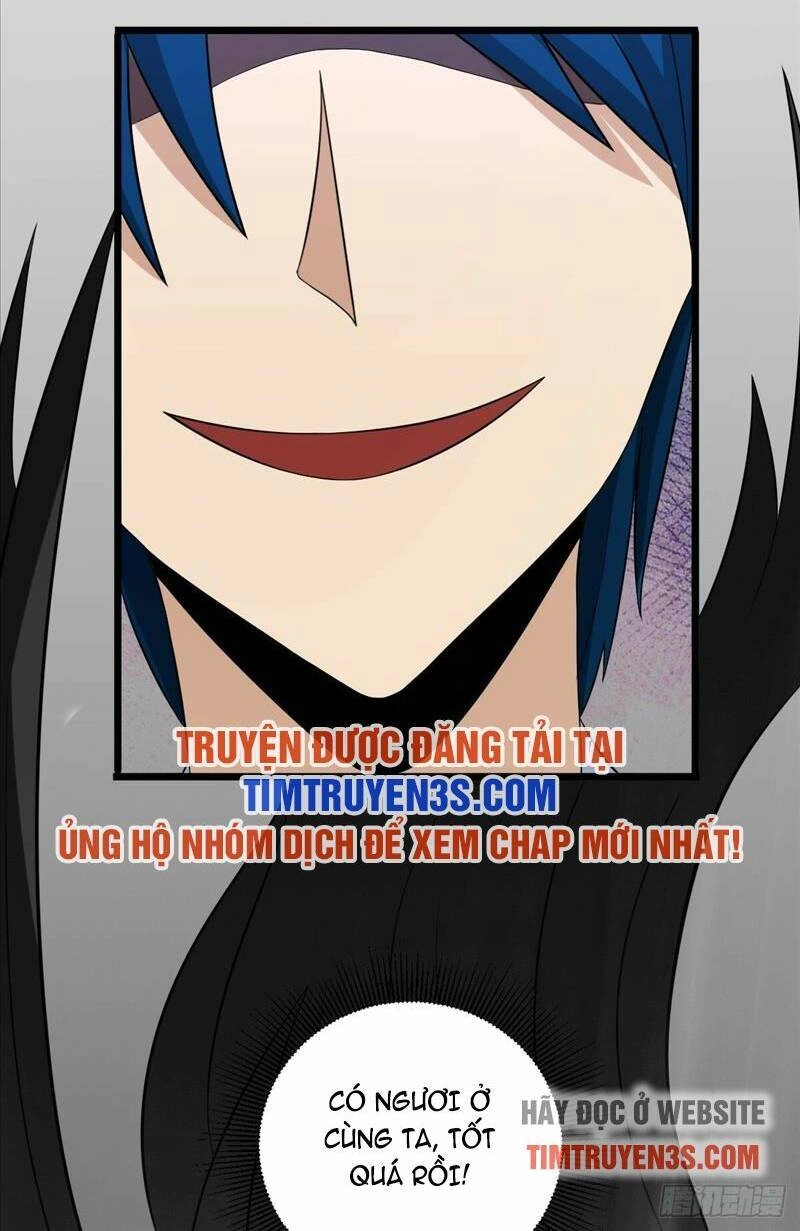 Ta Ở Nhà 100 Năm Khi Ra Ngoài Đã Vô Địch Chapter 19 - 35