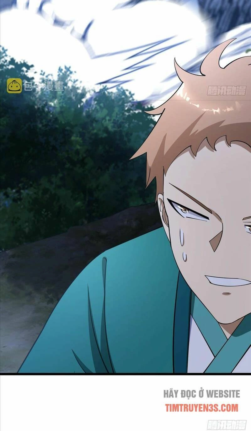 Ta Ở Nhà 100 Năm Khi Ra Ngoài Đã Vô Địch Chapter 19 - 38