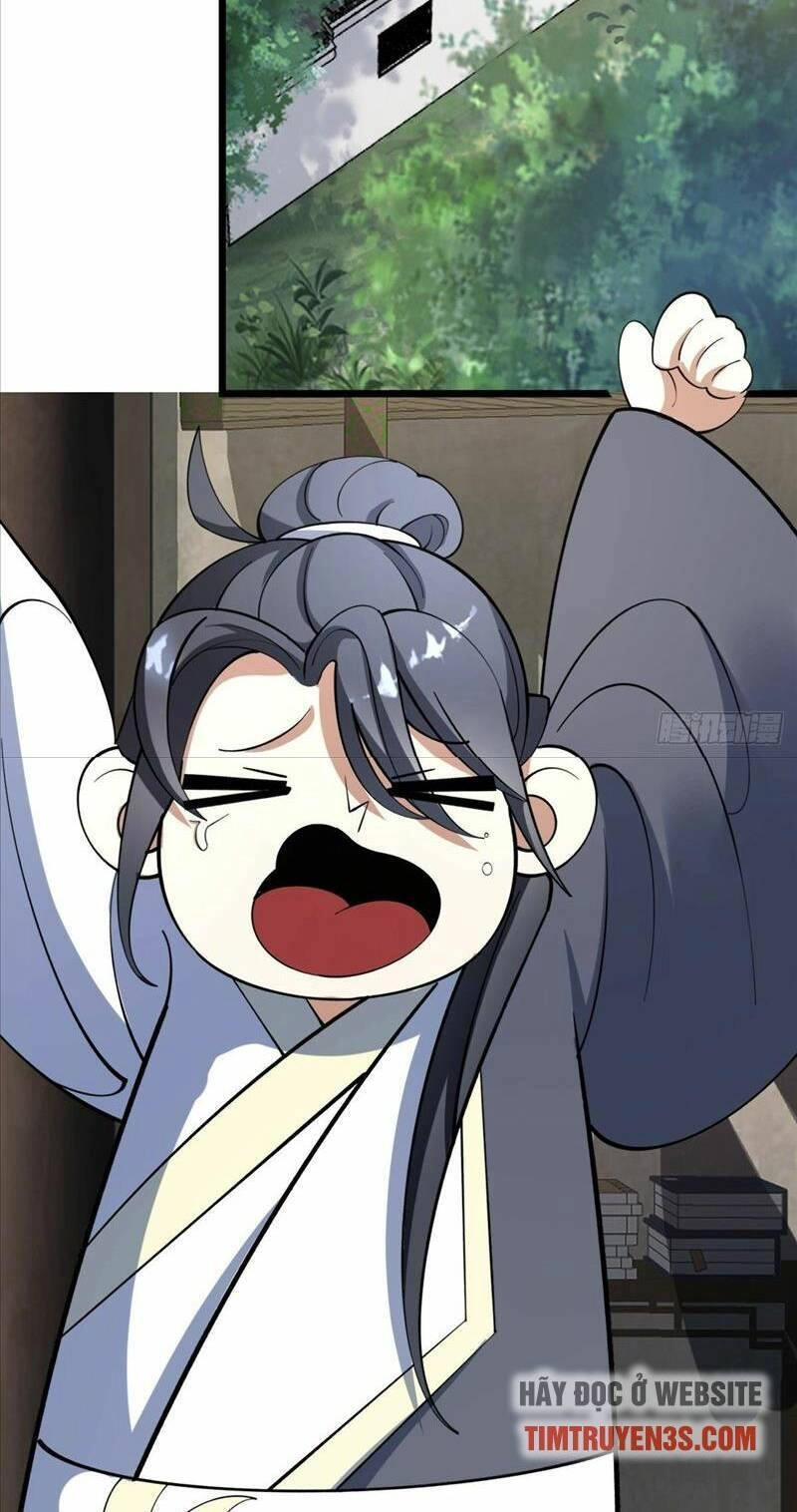 Ta Ở Nhà 100 Năm Khi Ra Ngoài Đã Vô Địch Chapter 19 - 41