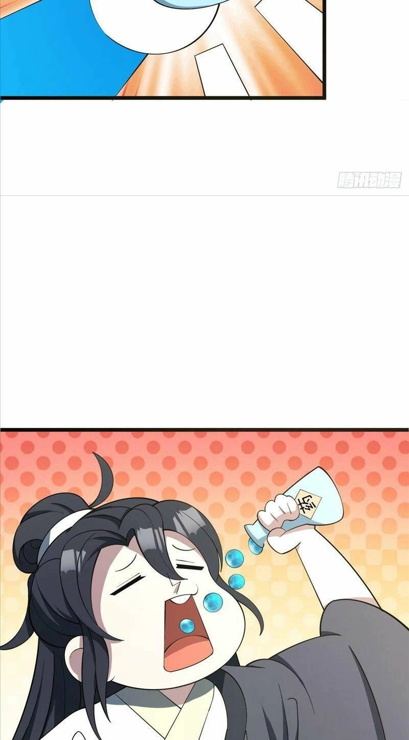 Ta Ở Nhà 100 Năm Khi Ra Ngoài Đã Vô Địch Chapter 19 - 46