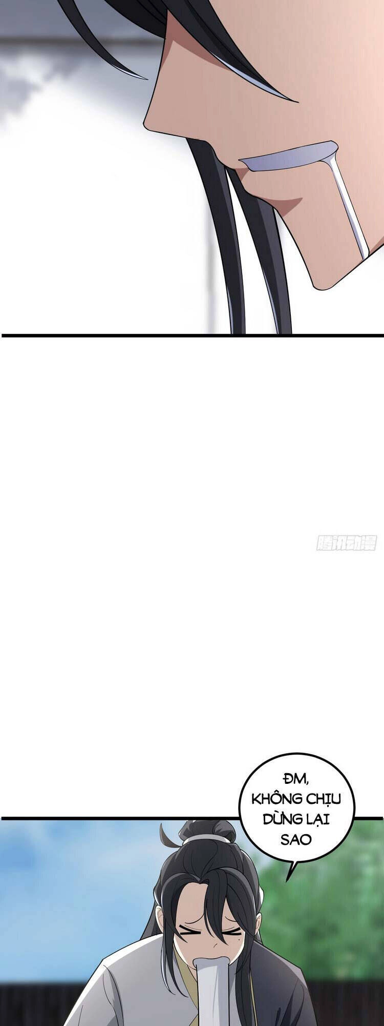 Ta Ở Nhà 100 Năm Khi Ra Ngoài Đã Vô Địch Chapter 20 - 3