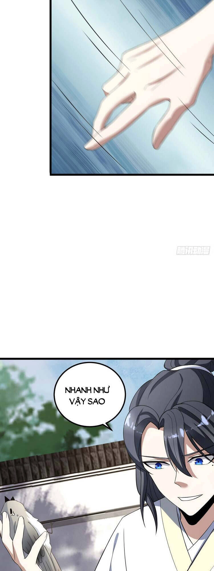 Ta Ở Nhà 100 Năm Khi Ra Ngoài Đã Vô Địch Chapter 20 - 7