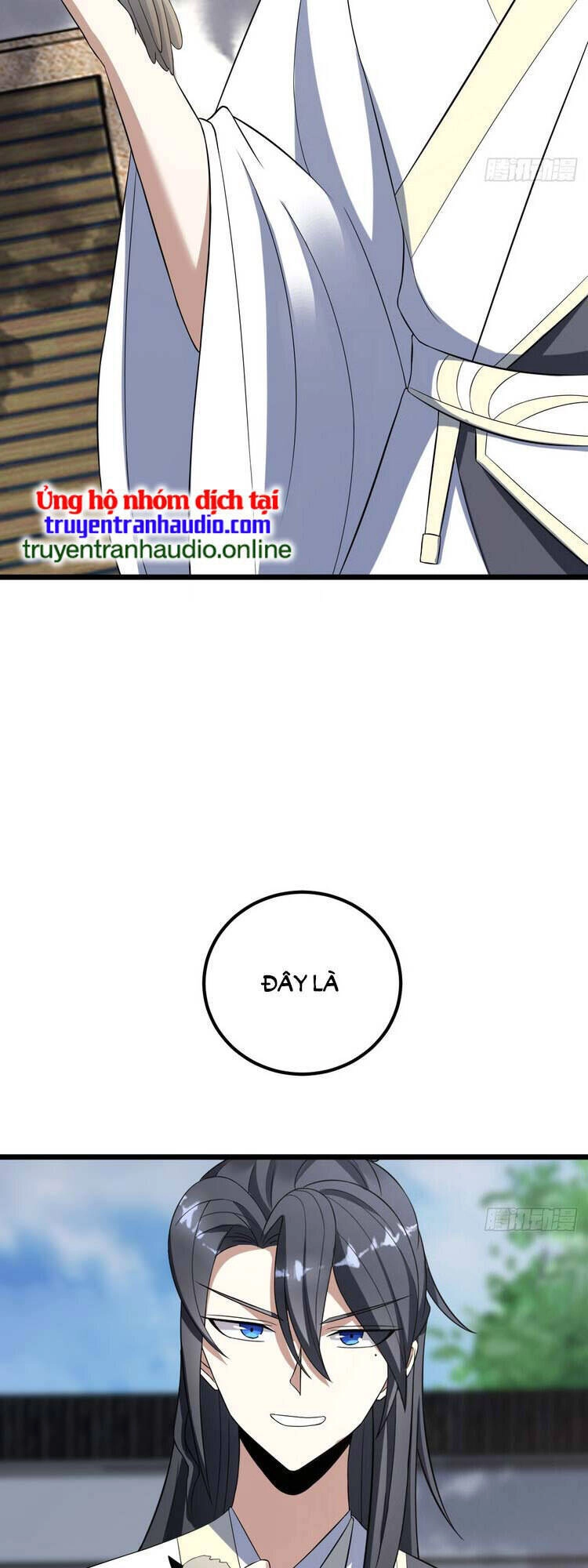 Ta Ở Nhà 100 Năm Khi Ra Ngoài Đã Vô Địch Chapter 20 - 8