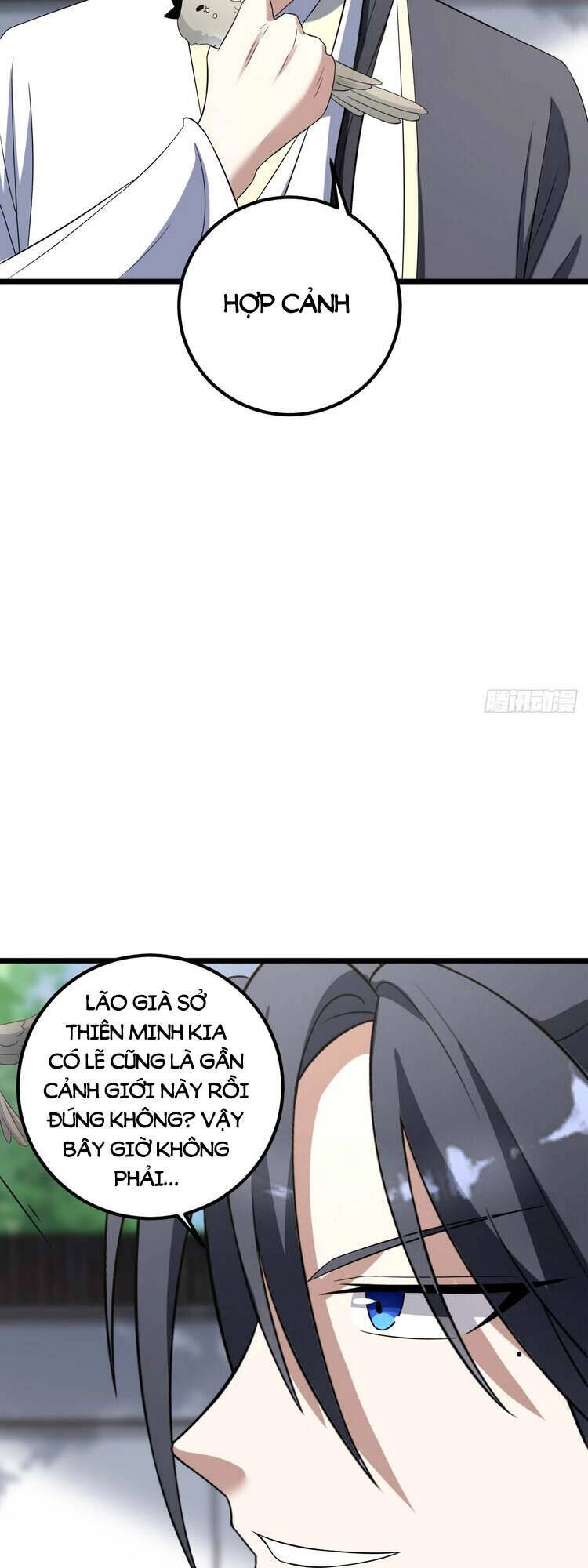 Ta Ở Nhà 100 Năm Khi Ra Ngoài Đã Vô Địch Chapter 20 - 9