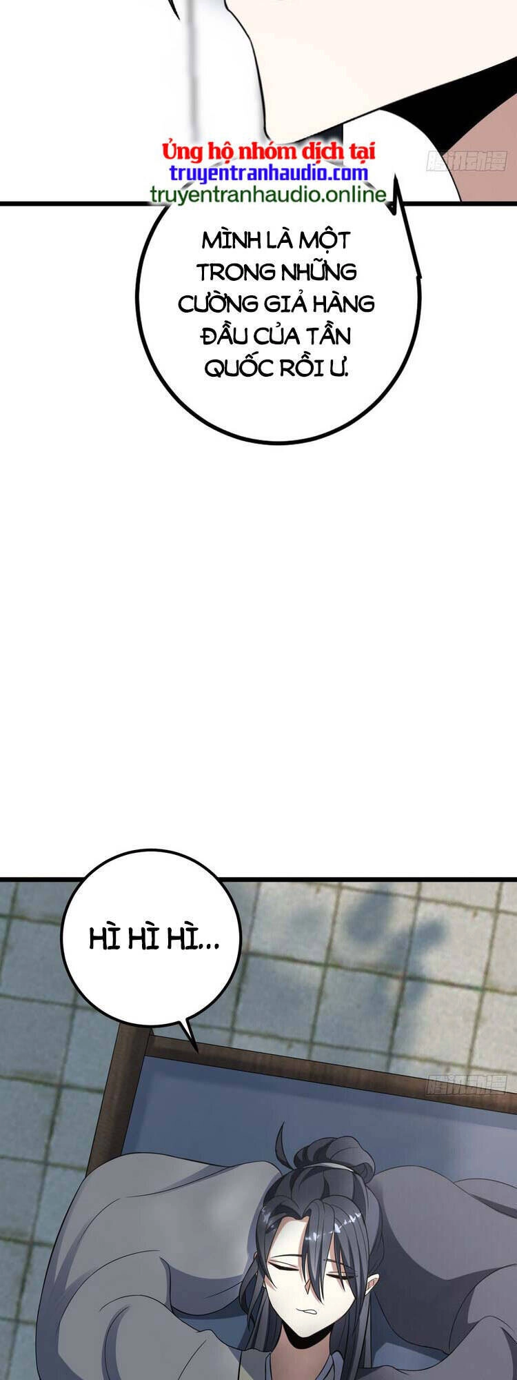 Ta Ở Nhà 100 Năm Khi Ra Ngoài Đã Vô Địch Chapter 20 - 10