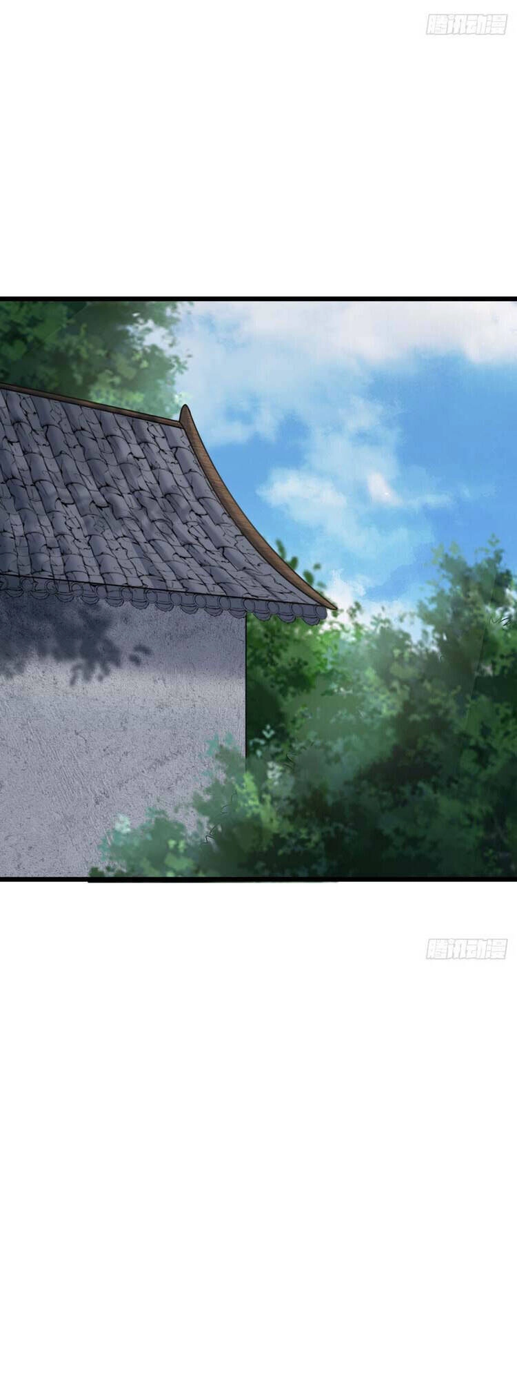 Ta Ở Nhà 100 Năm Khi Ra Ngoài Đã Vô Địch Chapter 20 - 12