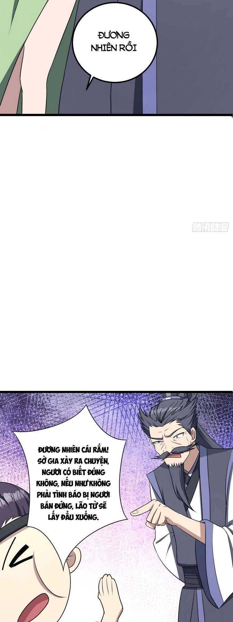 Ta Ở Nhà 100 Năm Khi Ra Ngoài Đã Vô Địch Chapter 20 - 15