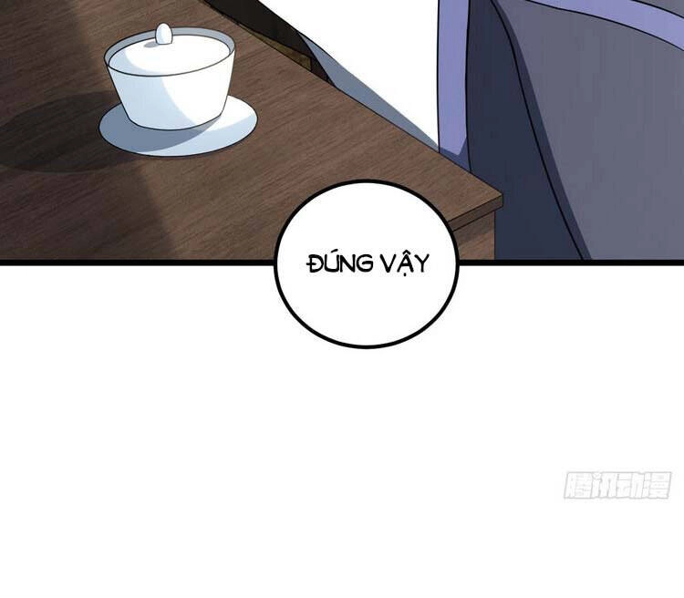 Ta Ở Nhà 100 Năm Khi Ra Ngoài Đã Vô Địch Chapter 20 - 17