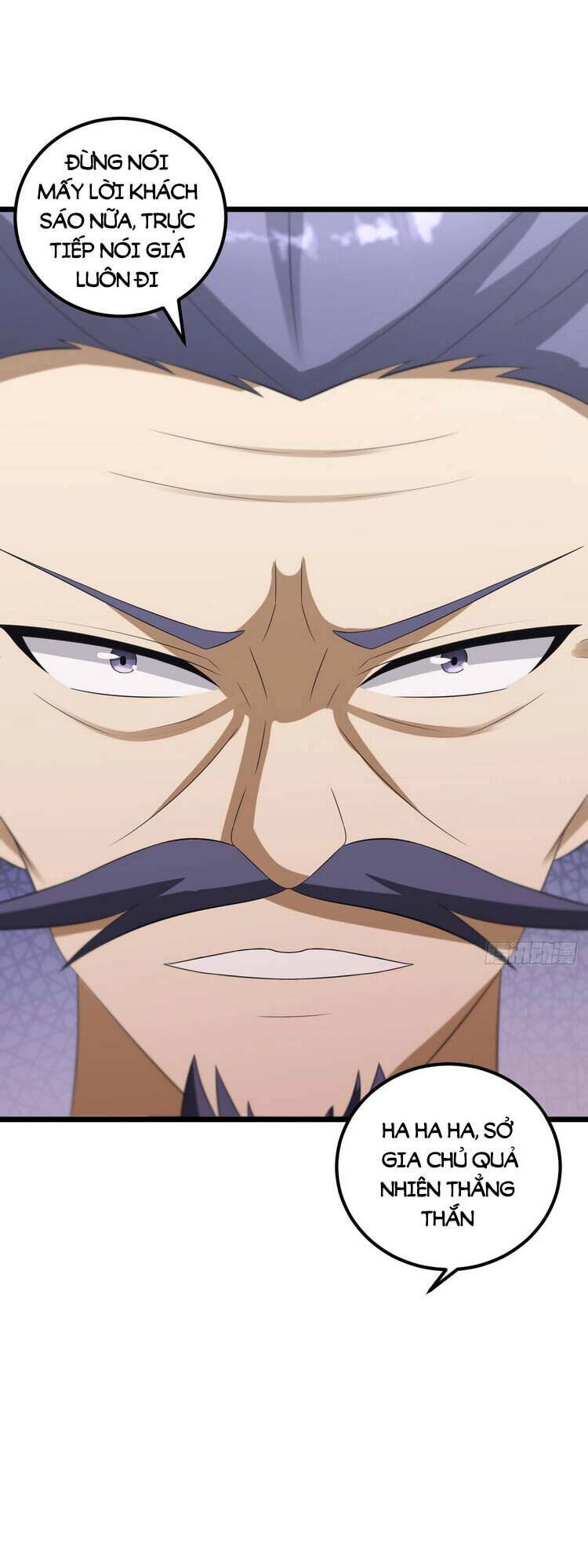 Ta Ở Nhà 100 Năm Khi Ra Ngoài Đã Vô Địch Chapter 20 - 18