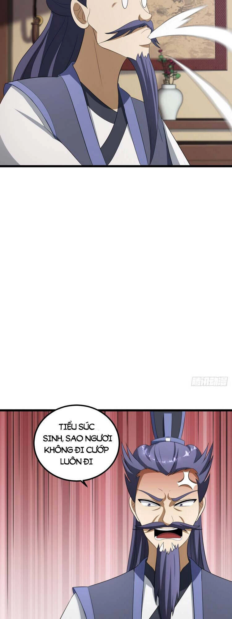 Ta Ở Nhà 100 Năm Khi Ra Ngoài Đã Vô Địch Chapter 20 - 20