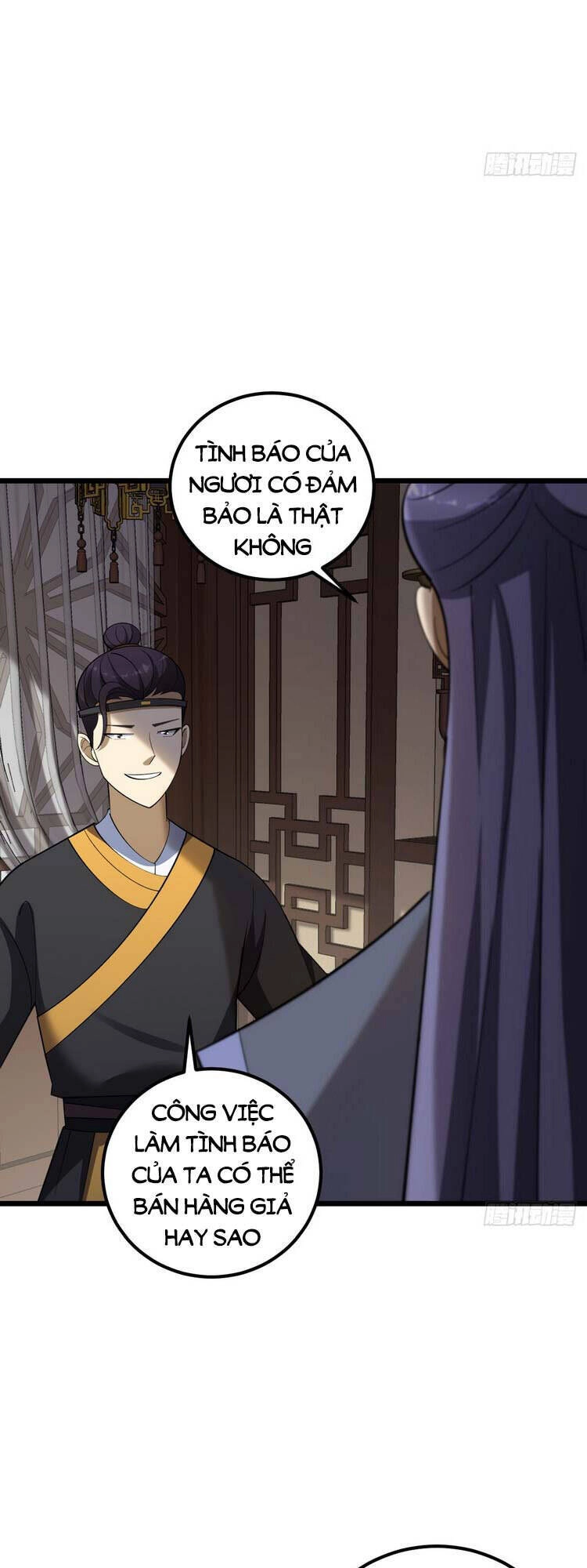 Ta Ở Nhà 100 Năm Khi Ra Ngoài Đã Vô Địch Chapter 20 - 29