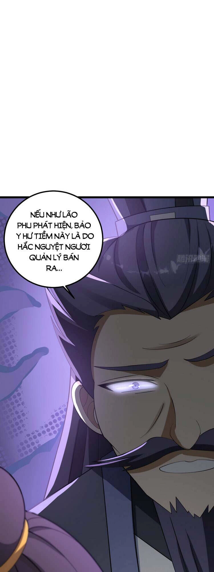 Ta Ở Nhà 100 Năm Khi Ra Ngoài Đã Vô Địch Chapter 20 - 32