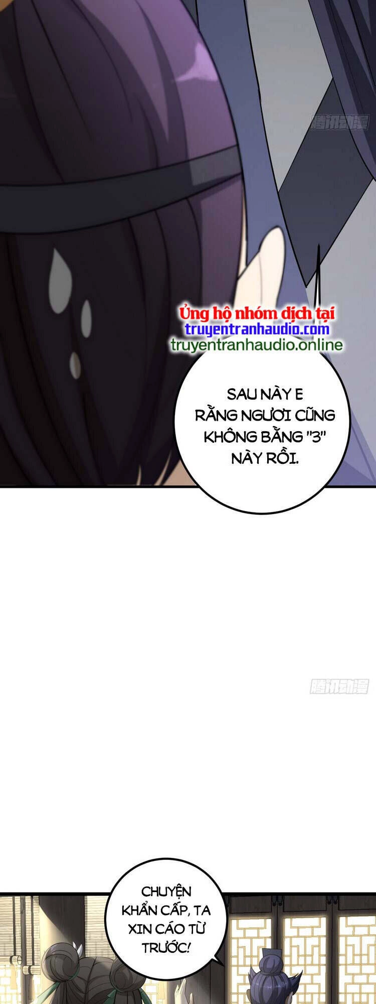 Ta Ở Nhà 100 Năm Khi Ra Ngoài Đã Vô Địch Chapter 20 - 33