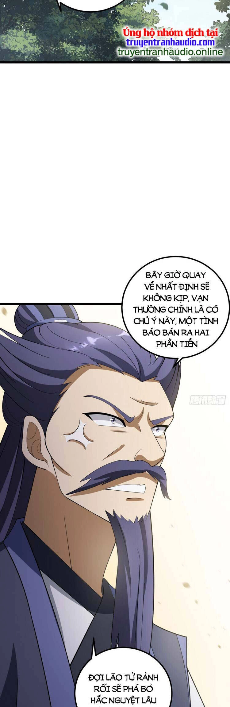 Ta Ở Nhà 100 Năm Khi Ra Ngoài Đã Vô Địch Chapter 20 - 36