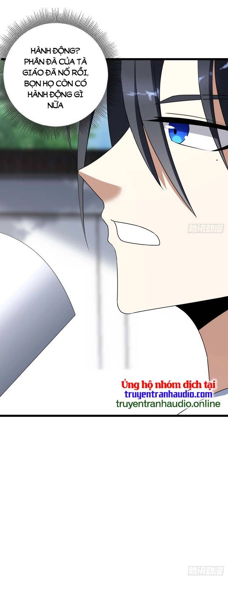 Ta Ở Nhà 100 Năm Khi Ra Ngoài Đã Vô Địch Chapter 21 - 11