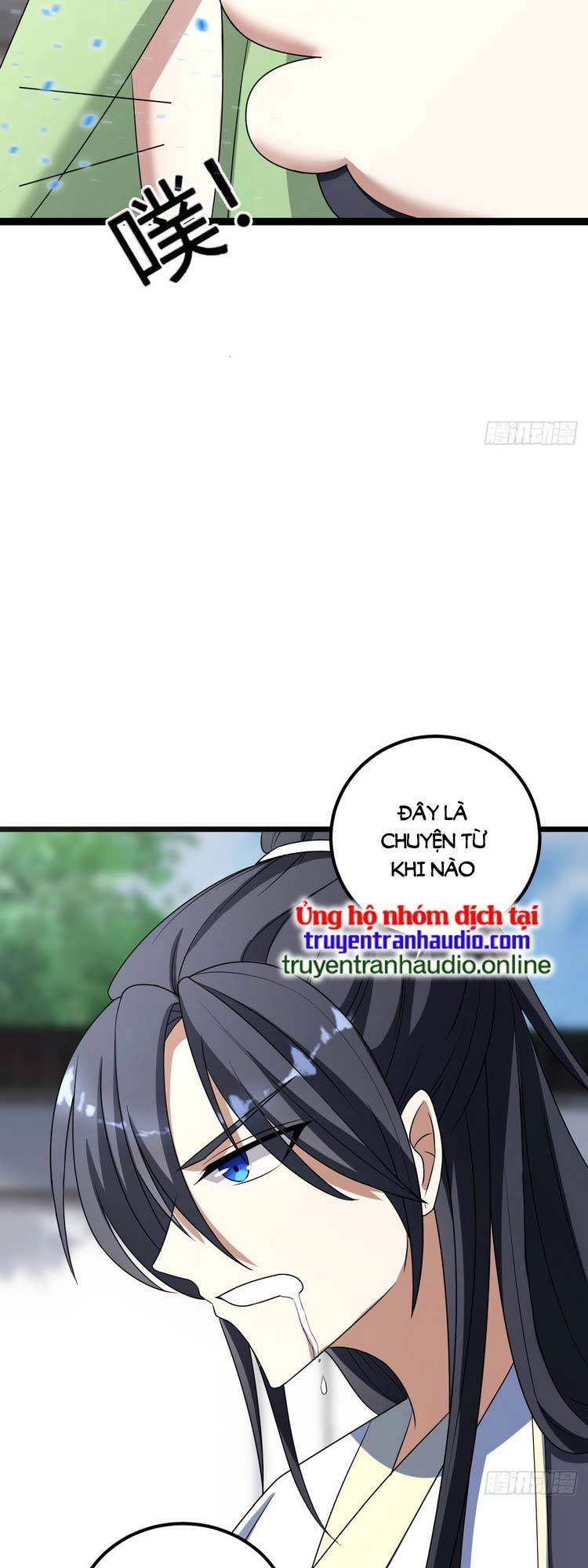 Ta Ở Nhà 100 Năm Khi Ra Ngoài Đã Vô Địch Chapter 21 - 13